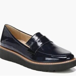 Naturalizer Adiline Platform Loafer (WIDE)